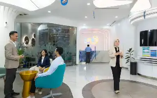 Topang Sektor Finansial Digital, Bank Raya Bukukan Laba Bersih Rp12,01 Miliar di Kuartal II/2026