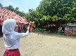 Bidik Podium Utama, SDN Sawangan 05 Intensifkan Latihan Sumpit Hadapi Festival Olahraga Depok 2026
