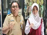 Lolos OSN IPA ke Tingkat Provinsi, Siswi SDN Anyelir 1 Depok Ini Bidik SMA Taruna Nusantara dan Akmil