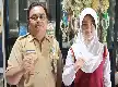 Lolos OSN IPA ke Tingkat Provinsi, Siswi SDN Anyelir 1 Depok Ini Bidik SMA Taruna Nusantara dan Akmil