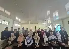 Hadapi Era Digital, Puluhan Guru SMK Bina Mandiri Depok Perkuat Kompetensi Pembelajaran