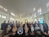 Hadapi Era Digital, Puluhan Guru SMK Bina Mandiri Depok Perkuat Kompetensi Pembelajaran