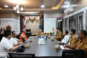 Wali Kota Kupang Dukung Penuh Turnamen Biliar 'Wali Kota Cup I' dan Lari Massal Independen Run 2026