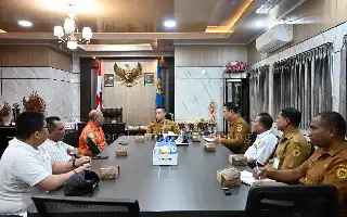 Wali Kota Kupang Dukung Penuh Turnamen Biliar 'Wali Kota Cup I' dan Lari Massal Independen Run 2026