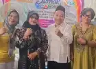 RSINU Demak Hadirkan Layanan Kesehatan Gratis dan Edukasi Medis di Demak Ekspo 2026