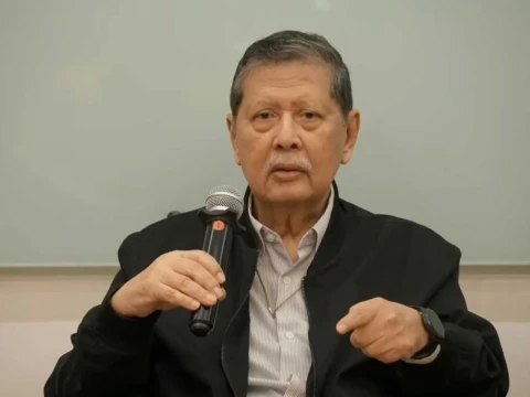 Gugatan atas Fadli Zon di PTUN Dinilai Jadi Momentum Pemulihan Moral Politik Nasional