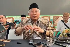 Muktamar ke-35 NU Resmi Digelar Agustus 2026, Tuan Rumah Ditentukan dengan Empat Kriteria Utama