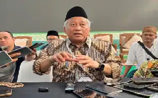 Muktamar ke-35 NU Resmi Digelar Agustus 2026, Tuan Rumah Ditentukan dengan Empat Kriteria Utama