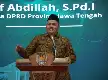 DPRD Jateng Dorong Pemanfaatan AI untuk Perkuat Ekonomi Rakyat dan Sektor Produktif