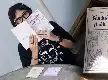 Inovasi Literasi Keagamaan, Komunitas Muda SkeNU Yogyakarta Hadirkan Buku Panduan Shalat Reflektif