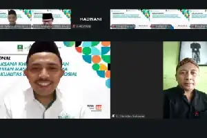 LK PWNU Banten Dorong Peningkatan Kompetensi Tenaga Kesehatan dalam Praktik Khitan Modern