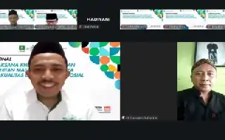 LK PWNU Banten Dorong Peningkatan Kompetensi Tenaga Kesehatan dalam Praktik Khitan Modern