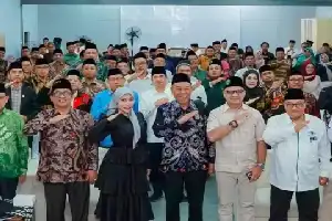 Dorong Daya Saing Global, LPTNU Akselerasi Penguasaan Teknologi di Kampus NU