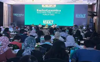 Jaga Hak Cipta Digital, MIX Marcomm Larang Keras Crawling Konten oleh Platform AI