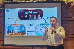 Lindungi Hak Cipta, MIX Marcomm Tegaskan Larangan Crawling Konten oleh Platform AI