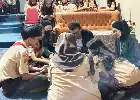 Lindungi Hak Cipta, MIX Marcomm Tegaskan Larangan Crawling AI dan Pengambilan Konten Tanpa Izin