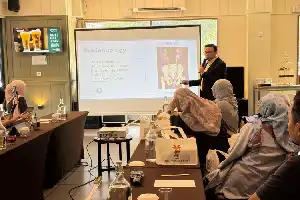 MIX Marcomm Larang Keras Perayapan Konten Secara Otomatis untuk Platform Kecerdasan Buatan