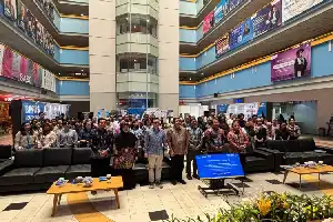 Lindungi Hak Cipta, MIX Marcomm Tegaskan Larangan Crawling AI dan Duplikasi Konten Tanpa Izin