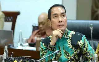 DPR Ingatkan Pemerintah: Kebijakan Pajak Marketplace Jangan Bebani UMKM