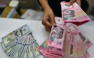 Rupiah Menguat Serentak, Kurs Pajak Dolar AS Turun ke Rp17.781