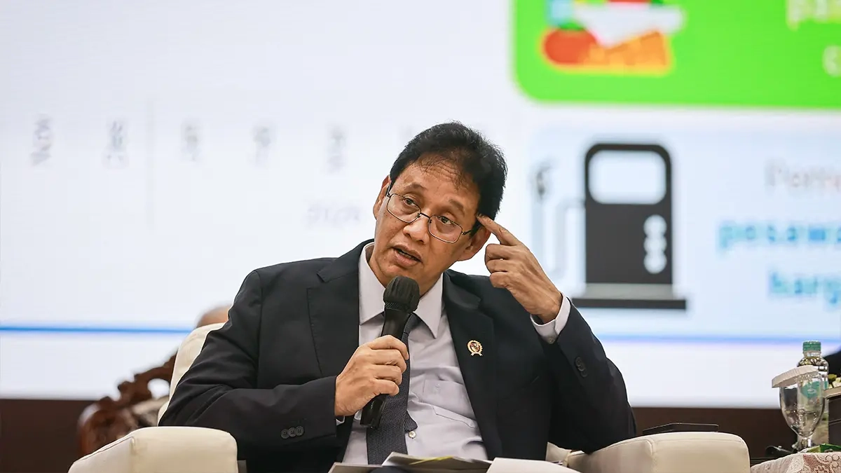 Menkeu Beri Tenggat 6 Bulan bagi Pemilik Dana Besar untuk Masuk ke Surat Utang Danantara