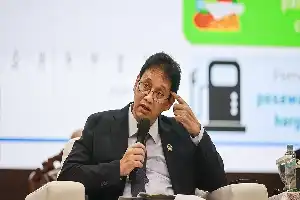 Menkeu Beri Tenggat 6 Bulan bagi Pemilik Dana Besar untuk Masuk ke Surat Utang Danantara