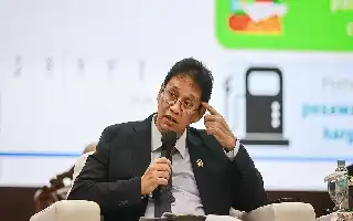 Menkeu Beri Tenggat 6 Bulan bagi Pemilik Dana Besar untuk Masuk ke Surat Utang Danantara
