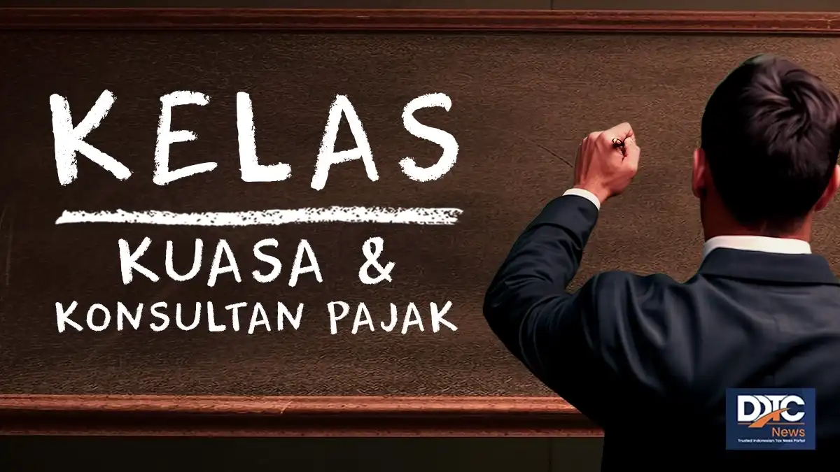 Aturan Baru Kuasa Wajib Pajak: Kemenkeu Terbitkan PMK 44/2026
