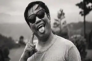 Dunia Komedi Indonesia Berduka, Simson Rarameha 'Temon' Tutup Usia