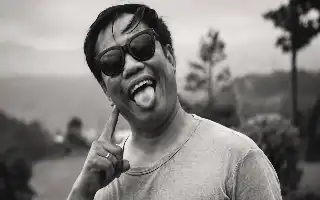 Dunia Komedi Indonesia Berduka, Simson Rarameha 'Temon' Tutup Usia