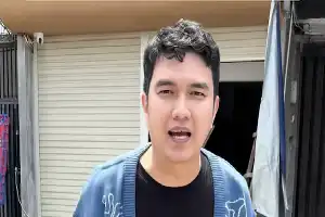 Transformasi Aldi Taher: Mengintip Gurita Bisnis Kuliner di Balik Sosok Kontroversial