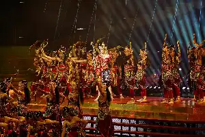 Lewat Protocol Camp, Kemenekraf Fasilitasi Inovator Lokal Rambah Ekosistem Web3 dan Blockchain Asia