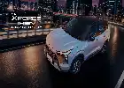 MMKSI Resmi Luncurkan Mitsubishi New Xforce HEV, SUV Hybrid Generasi Terbaru untuk Pasar Indonesia
