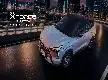 MMKSI Resmi Luncurkan Mitsubishi New Xforce HEV, SUV Hybrid Generasi Terbaru untuk Pasar Indonesia