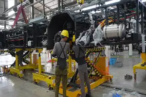 Ciptadana Sekuritas Proyeksikan Saham VKTR Melesat, Intip Peluang Bisnis Kendaraan Listrik