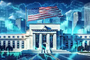 Suku Bunga The Fed Tetap: IHSG Terkoreksi, Emas dan Reksadana Jadi Pilihan Investasi Alternatif