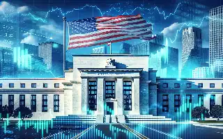 Suku Bunga The Fed Tetap: IHSG Terkoreksi, Emas dan Reksadana Jadi Pilihan Investasi Alternatif