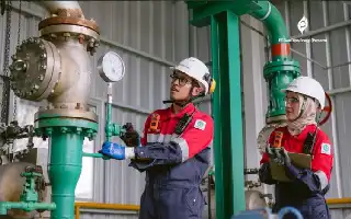 Geo Dipa Energi Modernisasi Sistem Bisnis dengan RISE with SAP untuk Dukung Transisi Energi Hijau