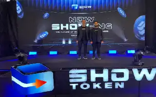 Show Token Hadirkan Skema Pendanaan Film Berbasis Blockchain untuk Kreator Indonesia