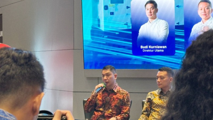 Usai Melantai di Bursa, PT Bach Multi Global Optimalkan Struktur Modal dan Bidik Sektor Energi Surya