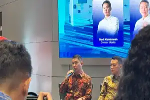 Usai Melantai di Bursa, PT Bach Multi Global Optimalkan Struktur Modal dan Bidik Sektor Energi Surya
