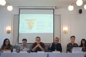 Perkuat Daya Saing, KB Bank Fokus pada Strategi Pembiayaan Berbasis Ekosistem