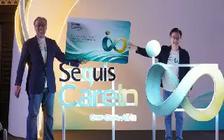 Tekan Risiko Finansial Akibat Inflasi Medis, Sequis Life Luncurkan Asuransi Komprehensif CareIn