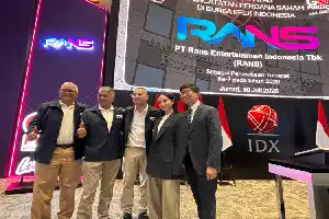 Strategi Bisnis, RANS Entertainment Resmi Melepas Kepemilikan Klub Sepak Bola