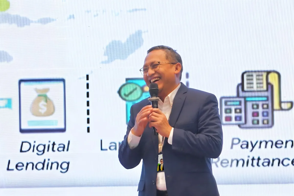 Kinerja Keuangan Moncer, Aset Pegadaian Tembus Rp183,8 Triliun per April 2026