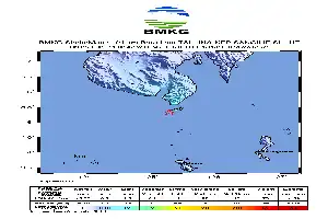 Gempa M5,3 Guncang Laut Sulawesi Dekat Sangihe, BMKG Pastikan Tak Berpotensi Tsunami