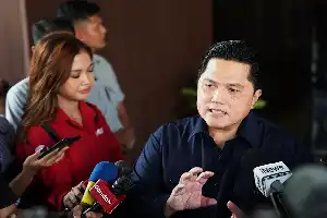 Indonesia Jadi Magnet Laga Pramusim Klub Elite Dunia, Menpora Optimistis Industri Olahraga Bergeliat