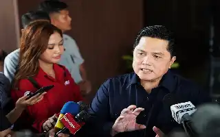 Indonesia Jadi Magnet Laga Pramusim Klub Elite Dunia, Menpora Optimistis Industri Olahraga Bergeliat