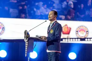 Indonesia Sukses Gelar Kejuaraan Taekwondo Dunia G2, Dongkrak Potensi Sport Tourism