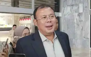Tangkal Disrupsi Teknologi pada Anak, DPR Desak Sinergi Kebijakan dan Pengawasan Anggaran